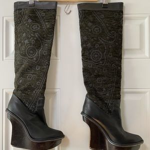 Stella McCartney boots